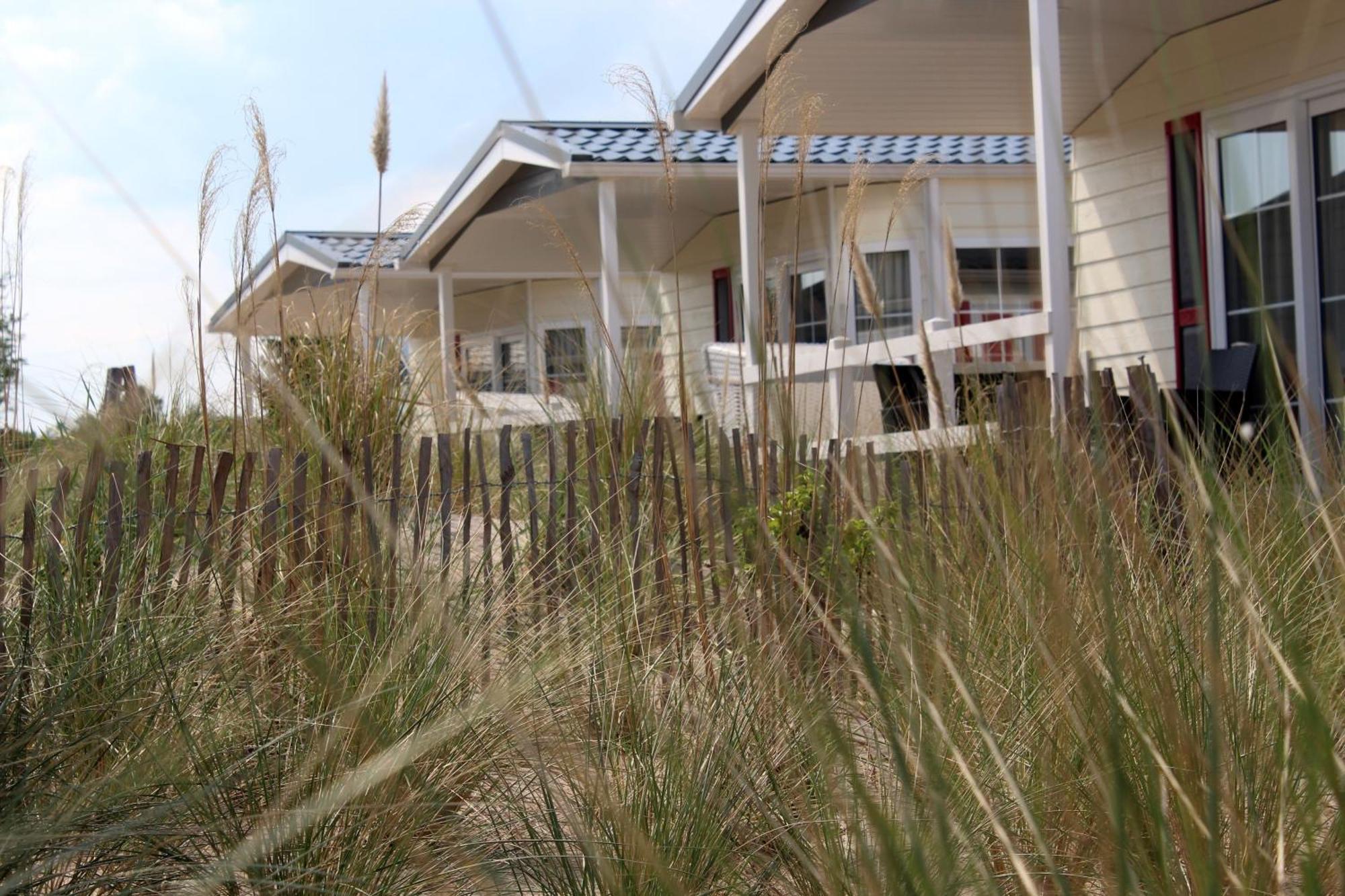 Pier98 19 Villa Scharbeutz Exteriör bild